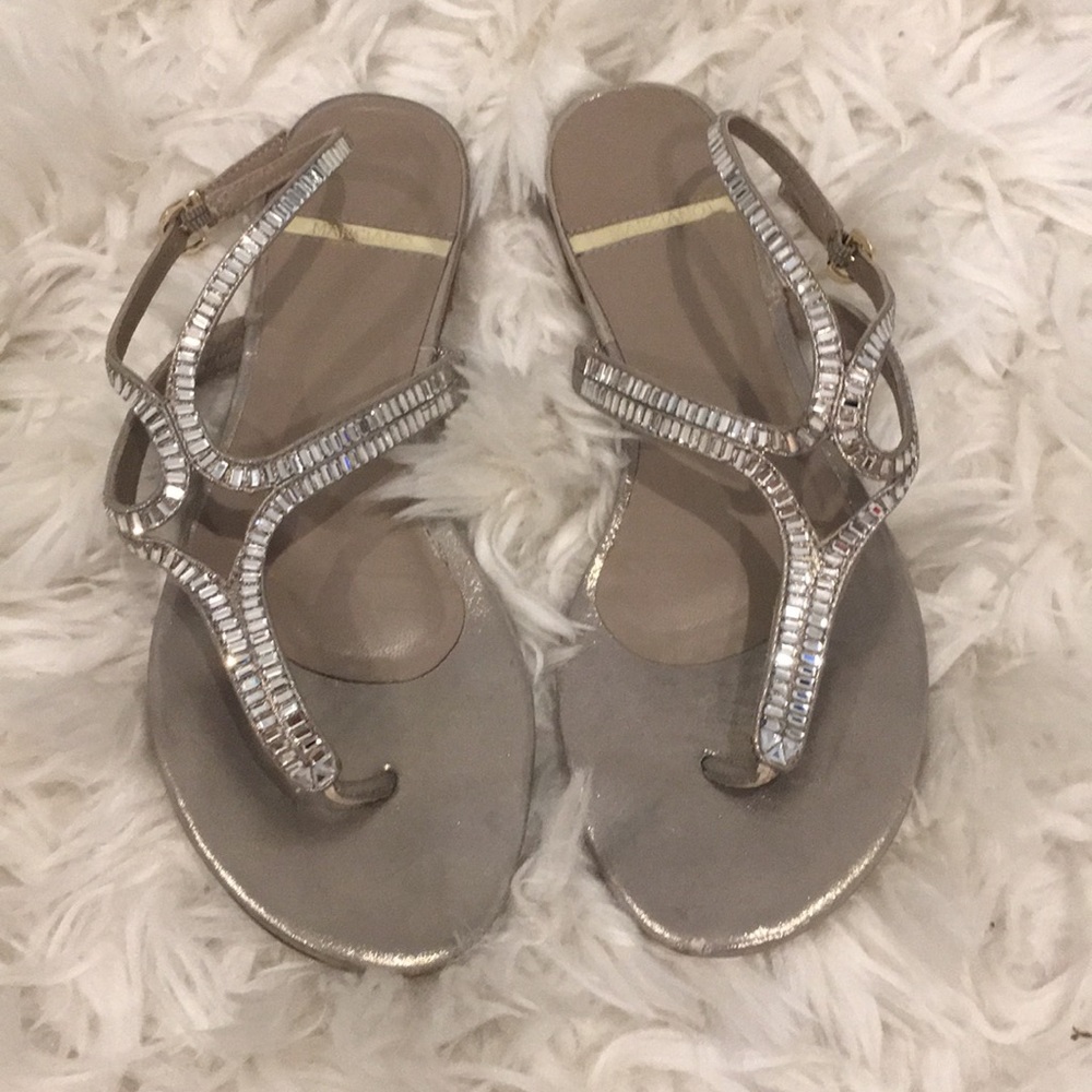 👑 Marciano Sandals ⭐️